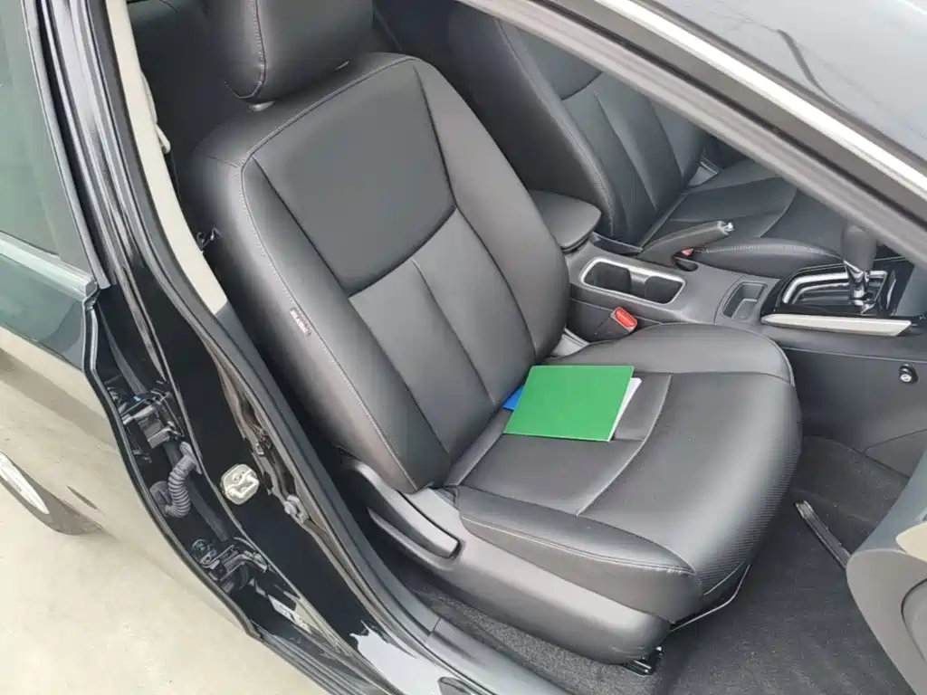 Photo 25 - Nissan Sylphy