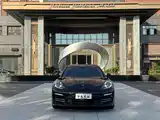 Фото 2 - Porsche Panamera