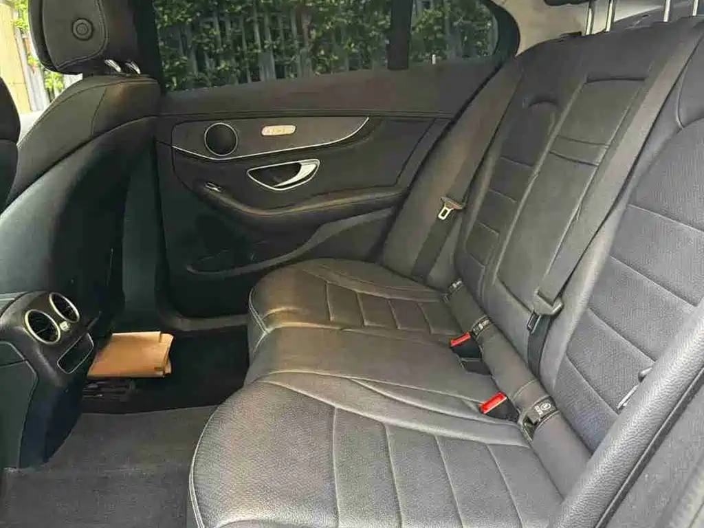 Mercedes-Benz C-Class 2019 Facelift C 260 L Sport фото 10