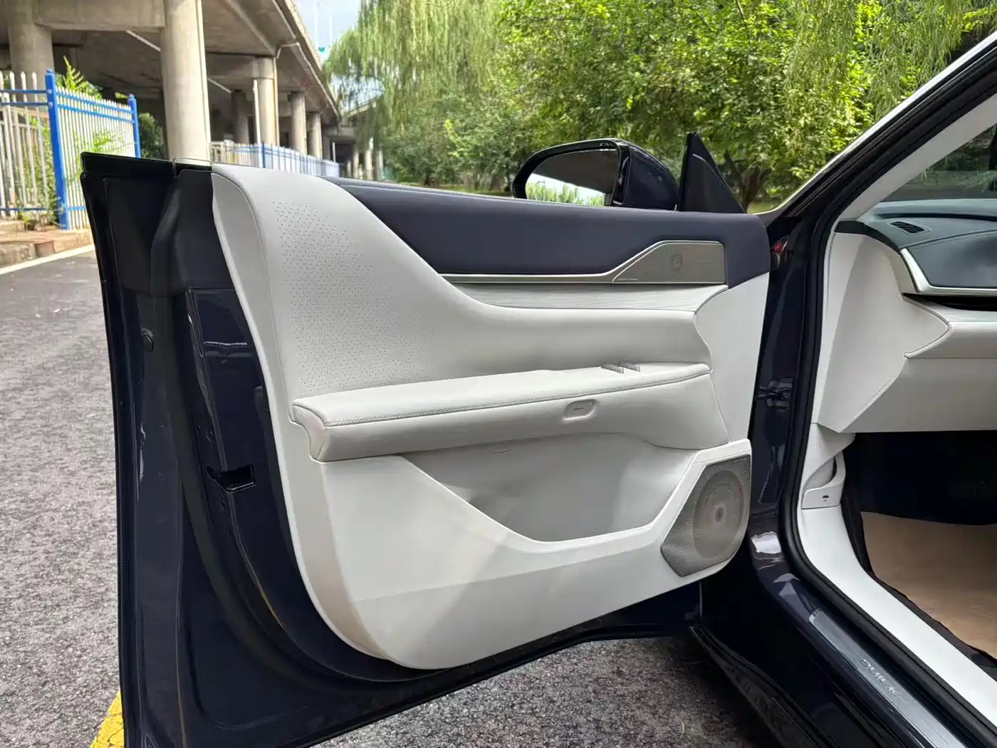 Buick Zenith Sedan 2025 2025 Model Base Version