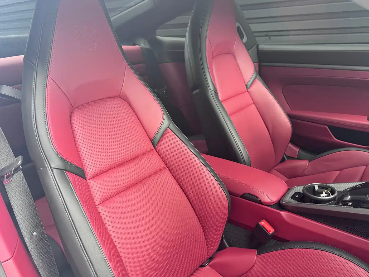 Porsche 911 2025 2025 Carrera 3.0T
