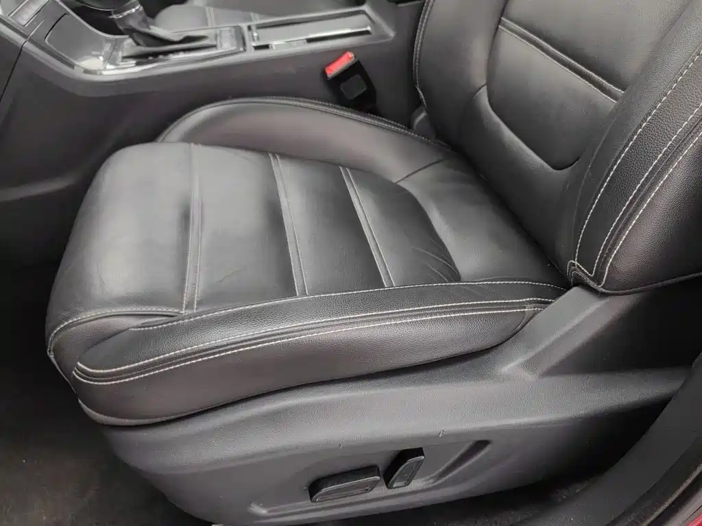 MG Roewe RX5 2017 2017 30T Automatic AWD Flagship Edition