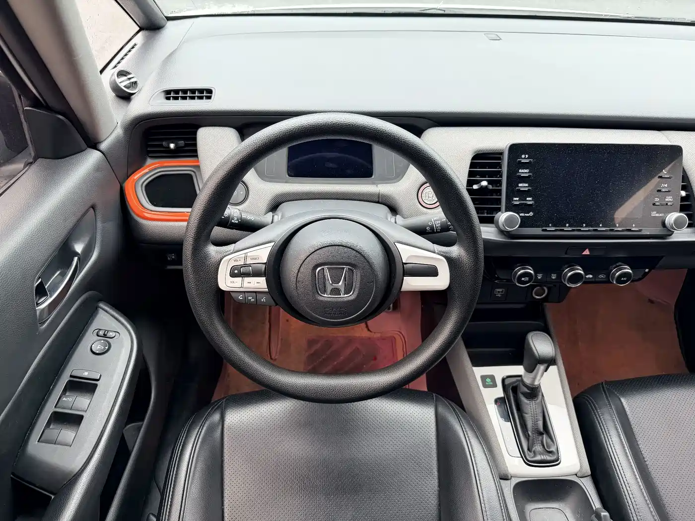 Honda LIFE 2024 2023 1.5L CVT SPORT Heartbeat Edition