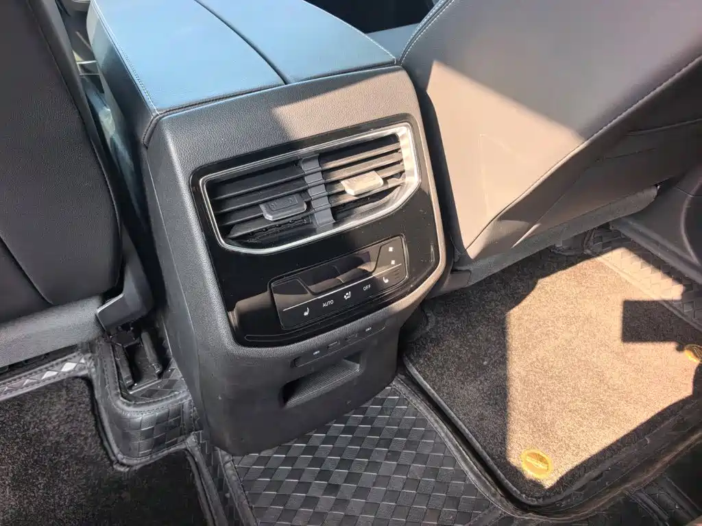 Volkswagen Talagon 2025 2024 380TSI 4WD Luxury Premium Pro 7-Seater
