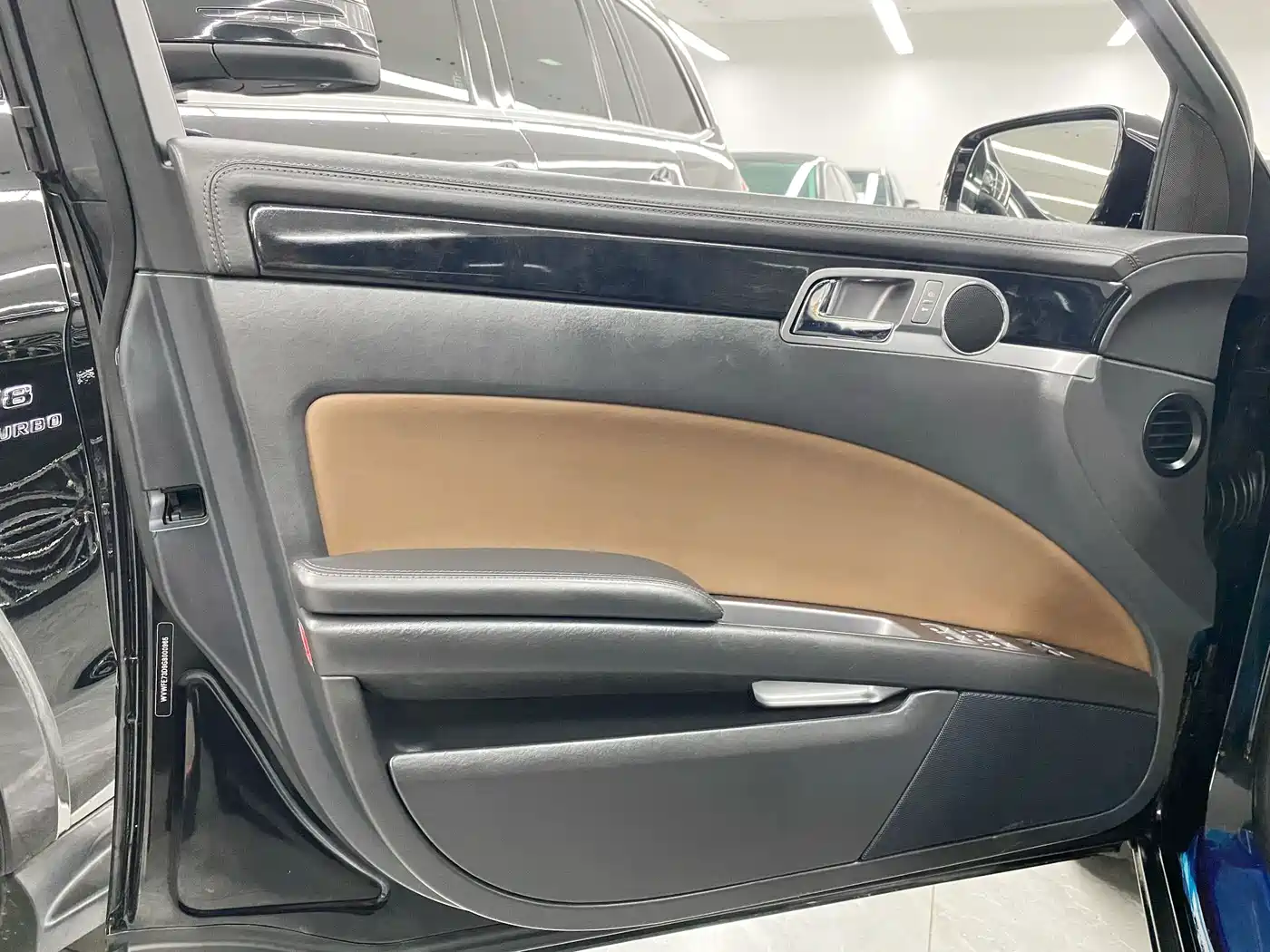 Volkswagen Phaeton 2016 2015 Model 3.0L Exclusive Edition