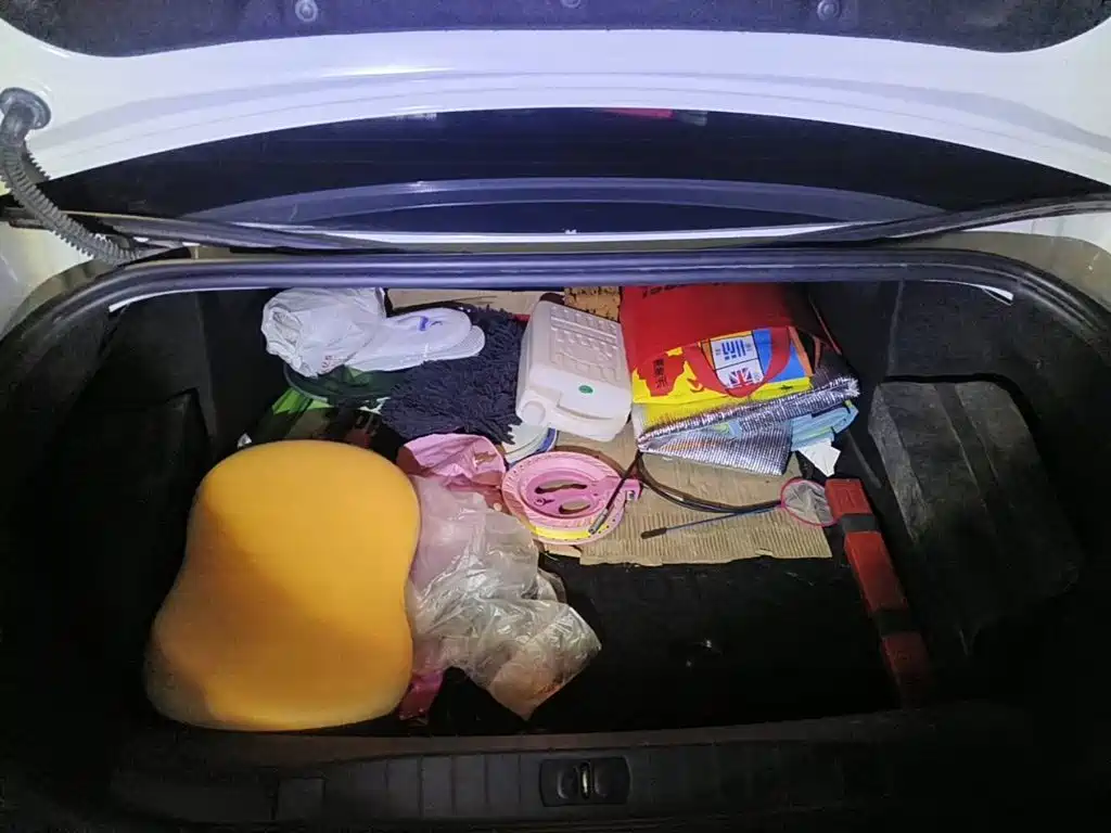 Photo 5 - Peugeot 408