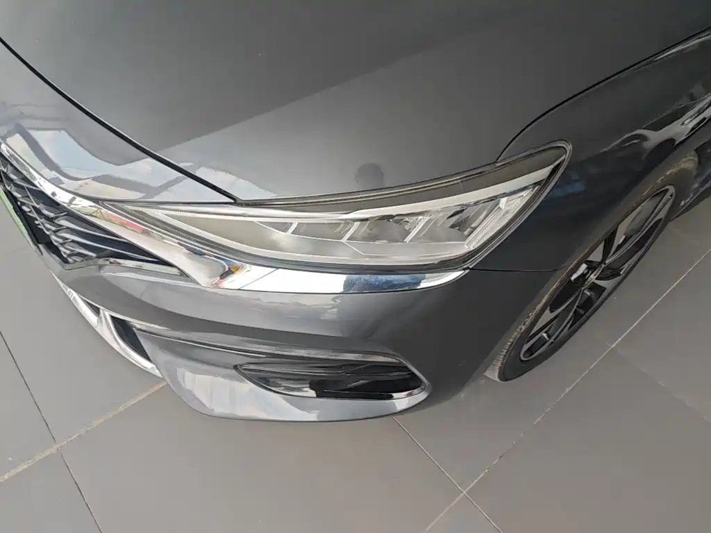 Photo 24 - Hyundai Lafesta