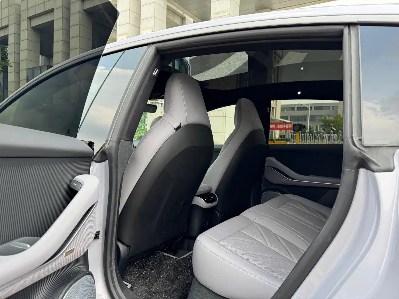 NIO ET5 2026 2026 Limited Edition Skyfarer Package