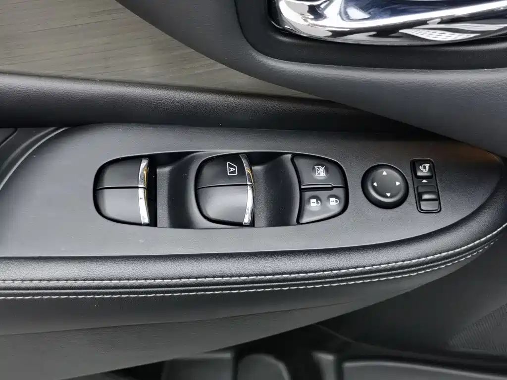 Nissan Murano 2022 2021 2.5L XL 2WD Intelligent Luxury Edition