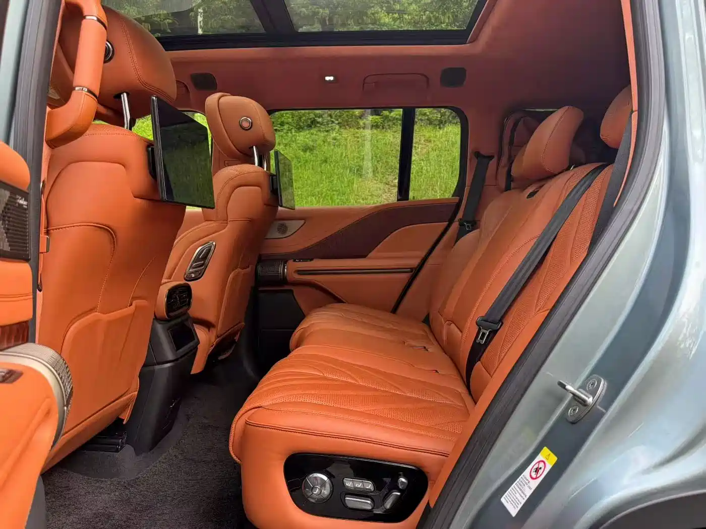 Yangwang U8 2024 2023 Luxury Edition
