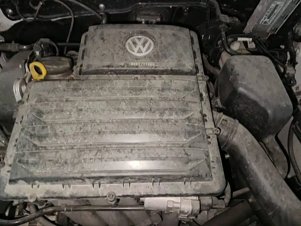 Фото 3 - Jetta VA3