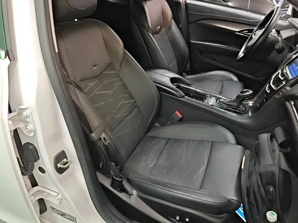 Cadillac ATS-L 2019 2017 28T Technology