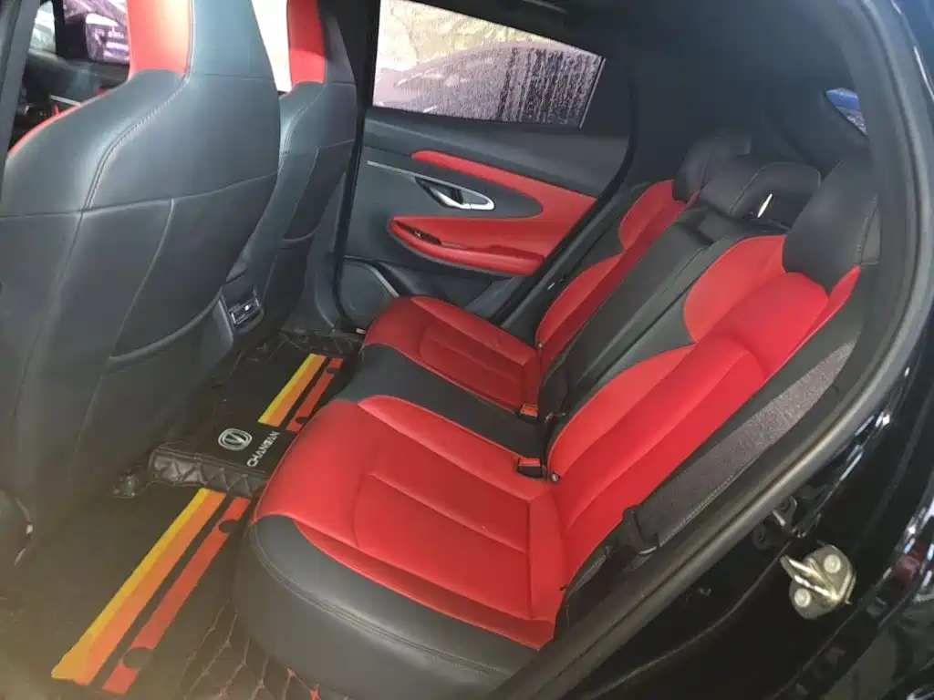 Changan UNI-T 2020 2020 1.5T Premium