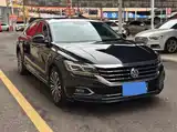 Фото 3 - Volkswagen Passat