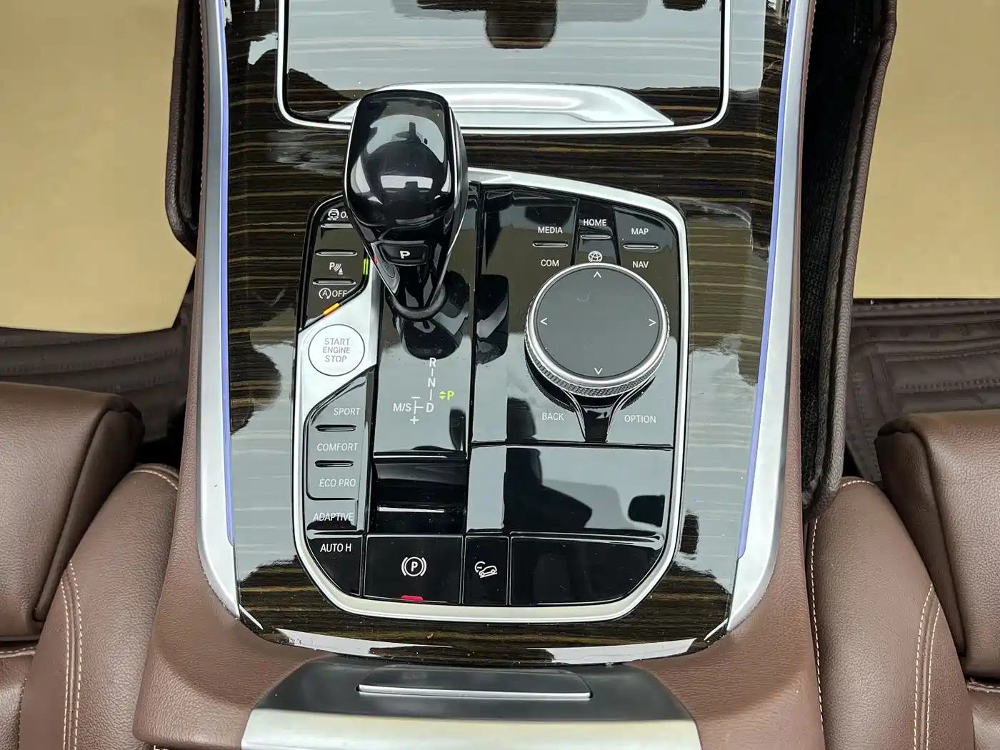 Фото 22 - BMW X5 (Import)