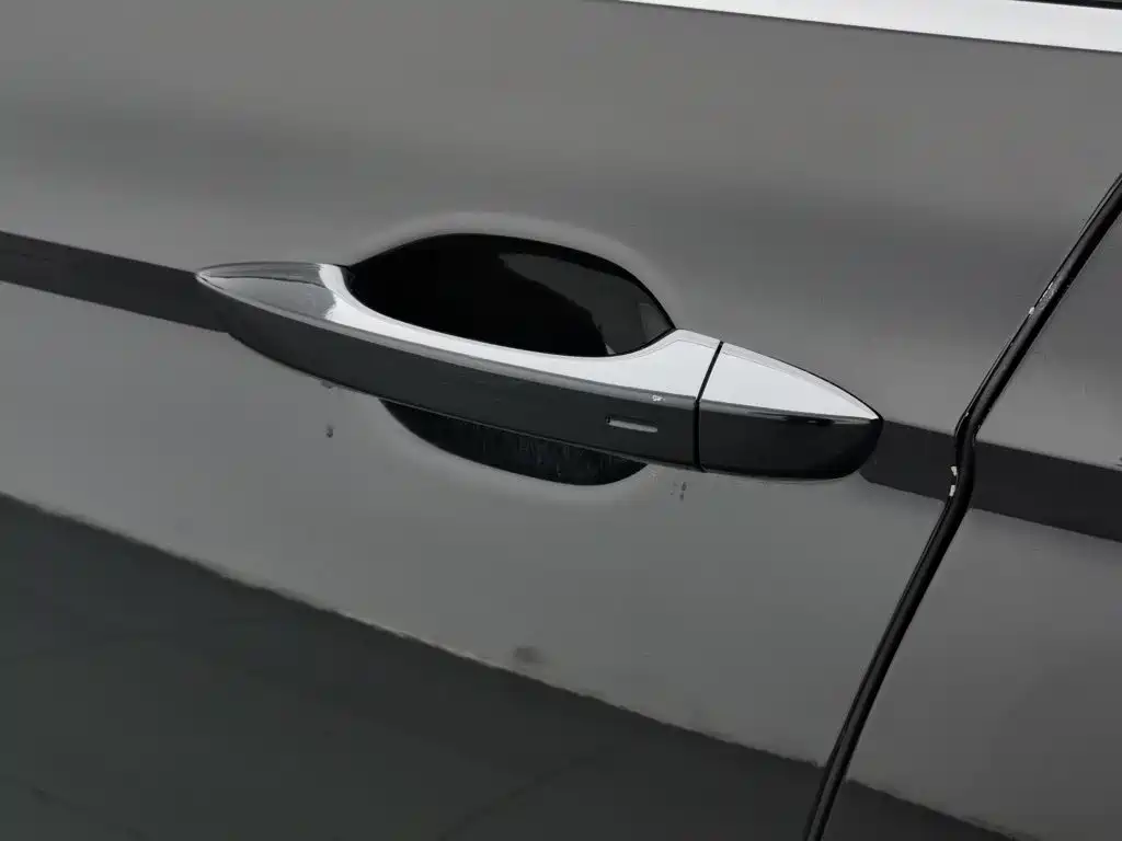 Volkswagen Magotan, миниатюра 18