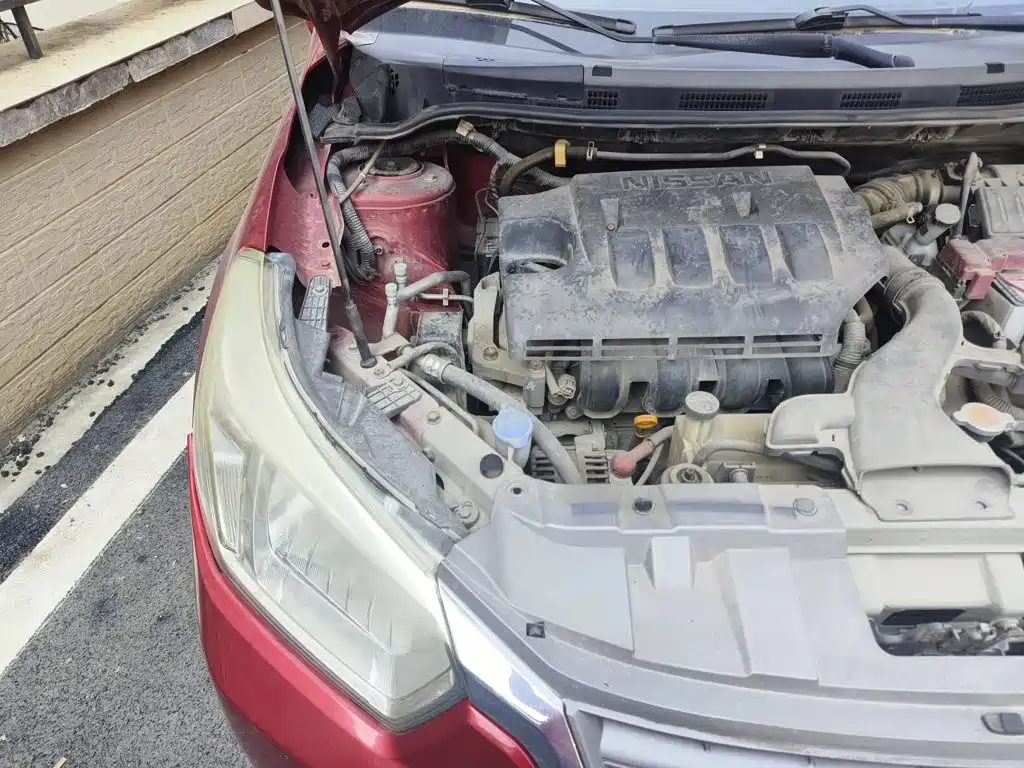 Venucia R50 2014 2013 1.6L Auto Fashion