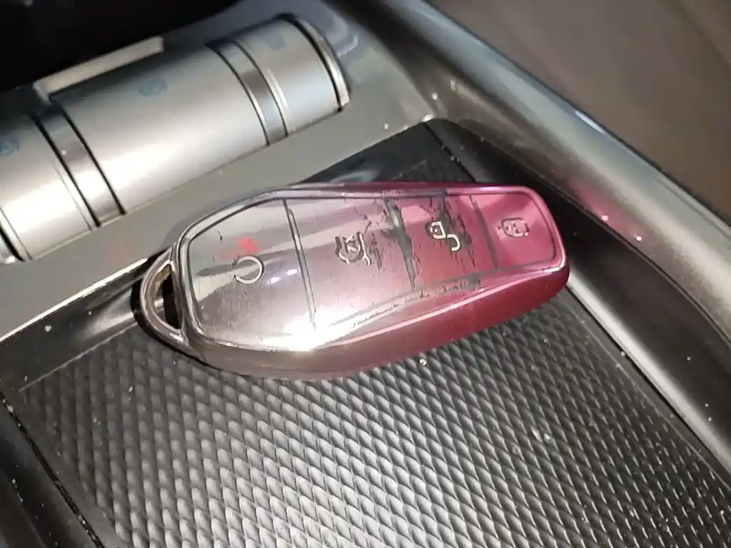Фото 9 - BYD Dolphin