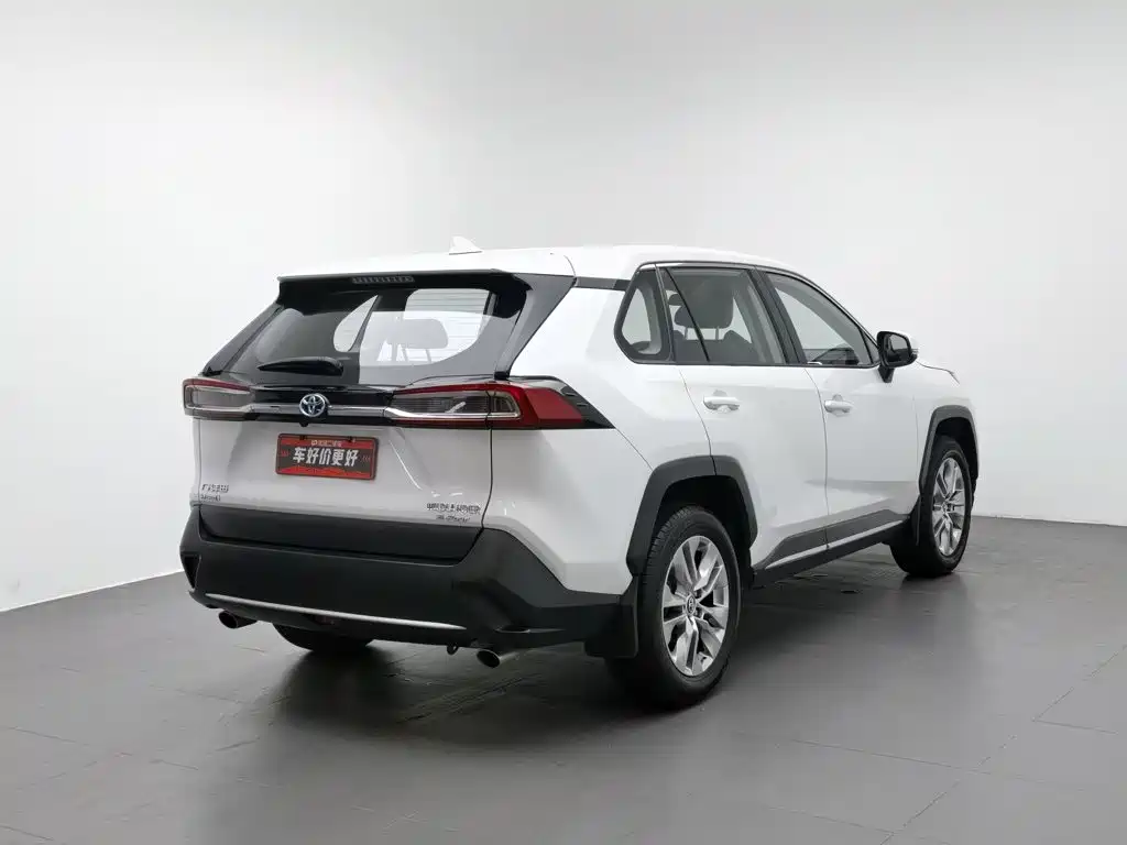 Toyota Wildlander, миниатюра 2