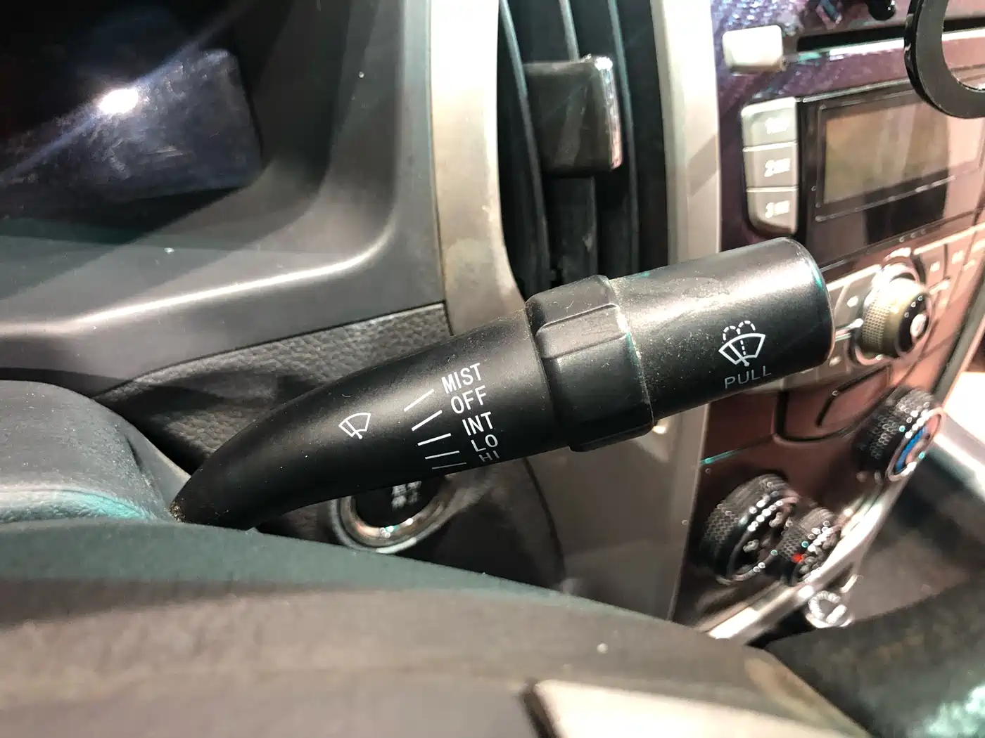 BYD F3 2015 Energy-saving Edition 1.5L Manual Comfort фото 13