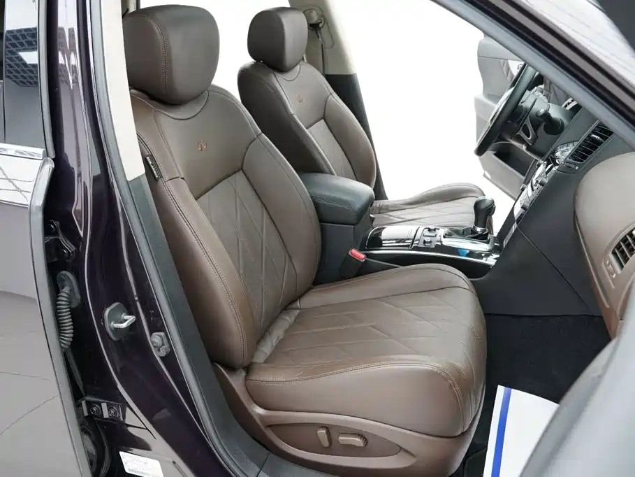 Infiniti QX70 2015 2013 3.7L Superior