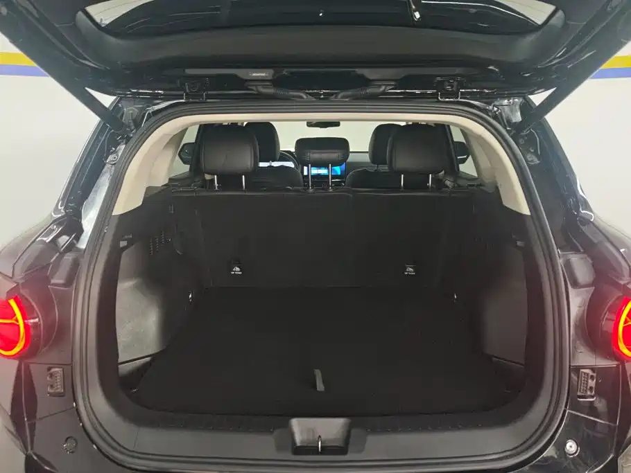 Haval Da Gou 2nd Gen 2023 2023 1.5T 2WD Trend & Wild Edition Plus