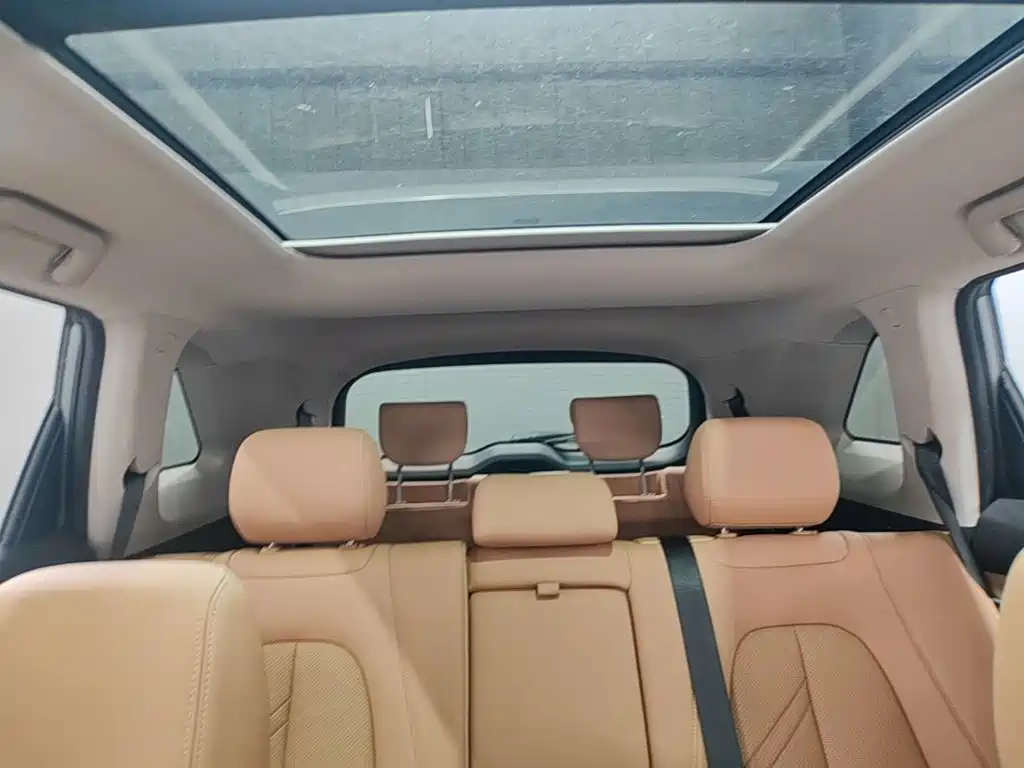 Landian E5 2024 2023 1.5L DE-i 100KM Premium 7-Seater