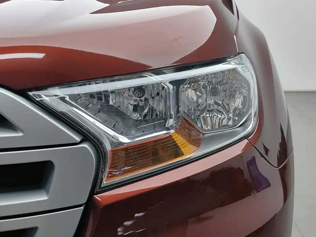 Ford Everest 2017 2017 2.0T Gasoline Automatic 4WD Elite Edition 5-Seater