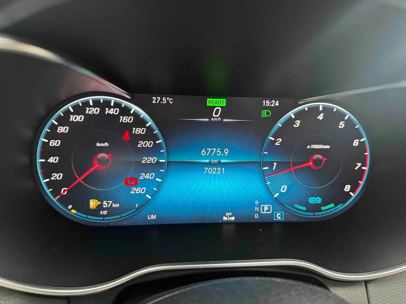 Mercedes-Benz C-Class 2020 C 260 L Sport фото 23