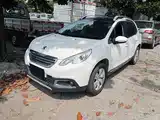 Photo 1 - Peugeot 2008