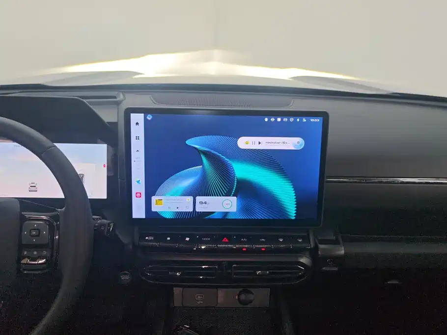 Haval Da Gou 2nd Gen 2023 2023 1.5T 2WD Trend & Wild Edition Plus