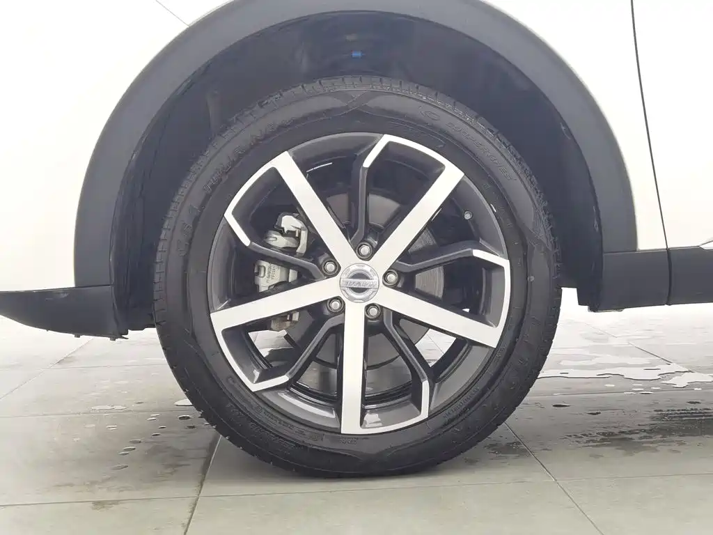 Haval F7 2020 2019 1.5T 2WD i-Trend China VI