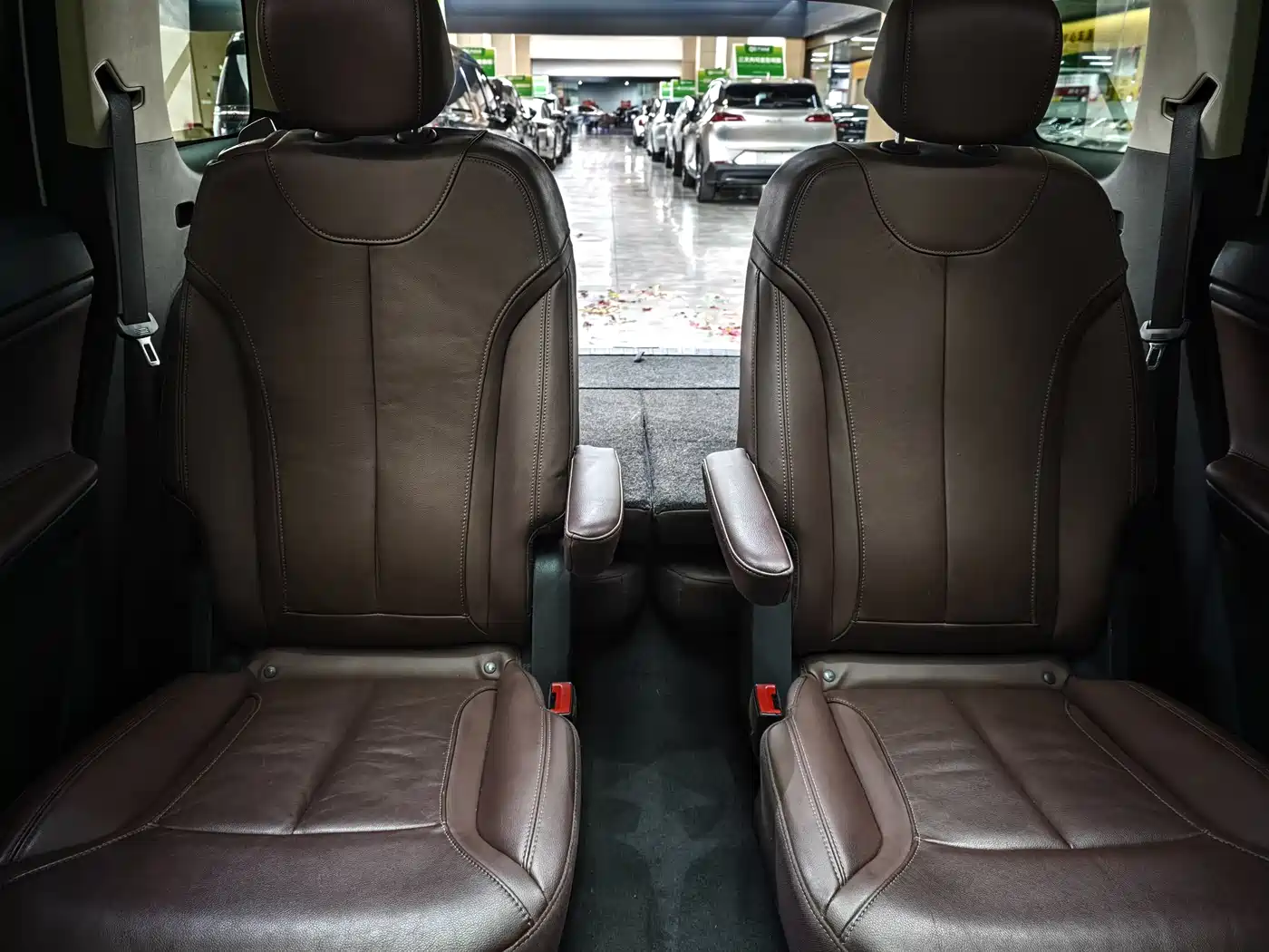 Buick GL6 2018 2018 18T 6-Seater Premium