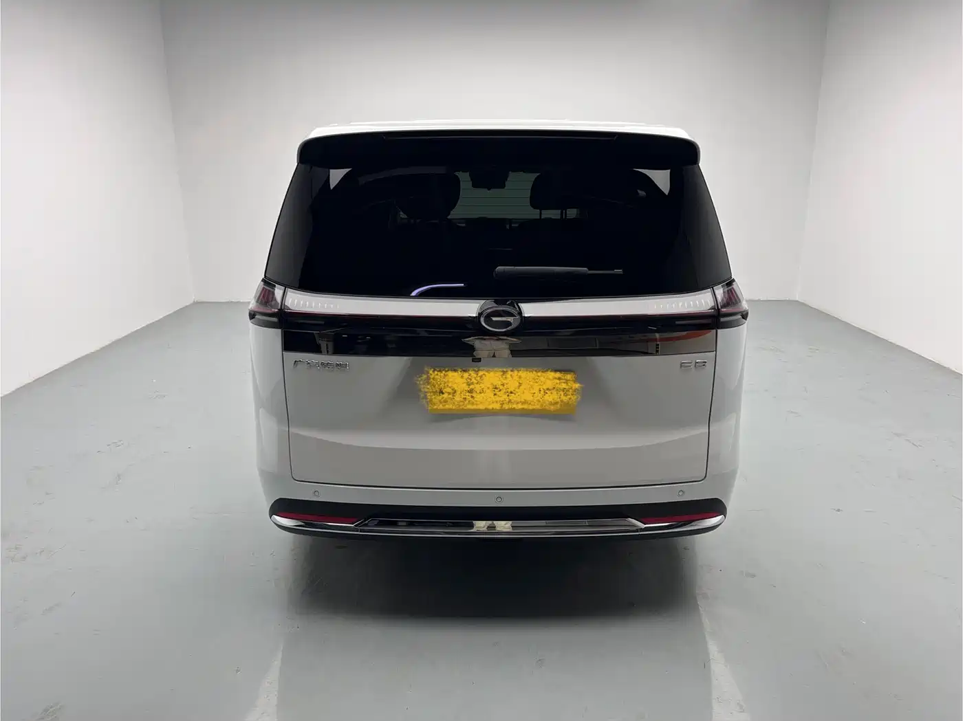 GAC Trumpchi Trumpchi E8 NEV 2024 150km Soaring Dragon Glory Edition фото 5