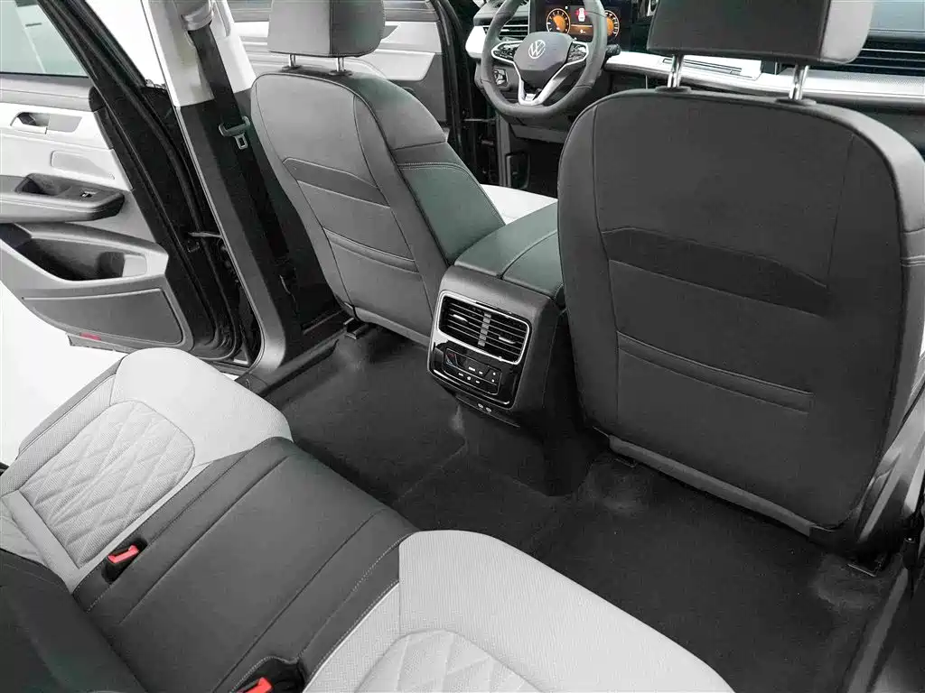 Volkswagen Talagon 2026 2026 380TSI 4MOTION R-Line Journey Shared Edition