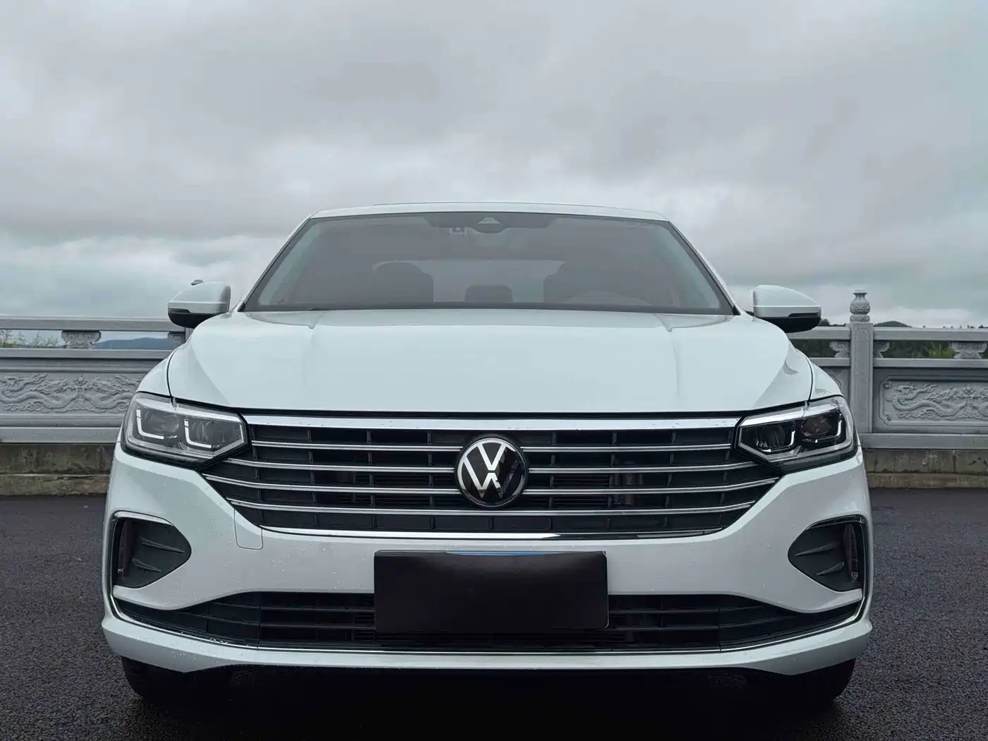 Volkswagen Lavida, миниатюра 2