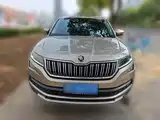 Фото 5 - Škoda Kodiaq