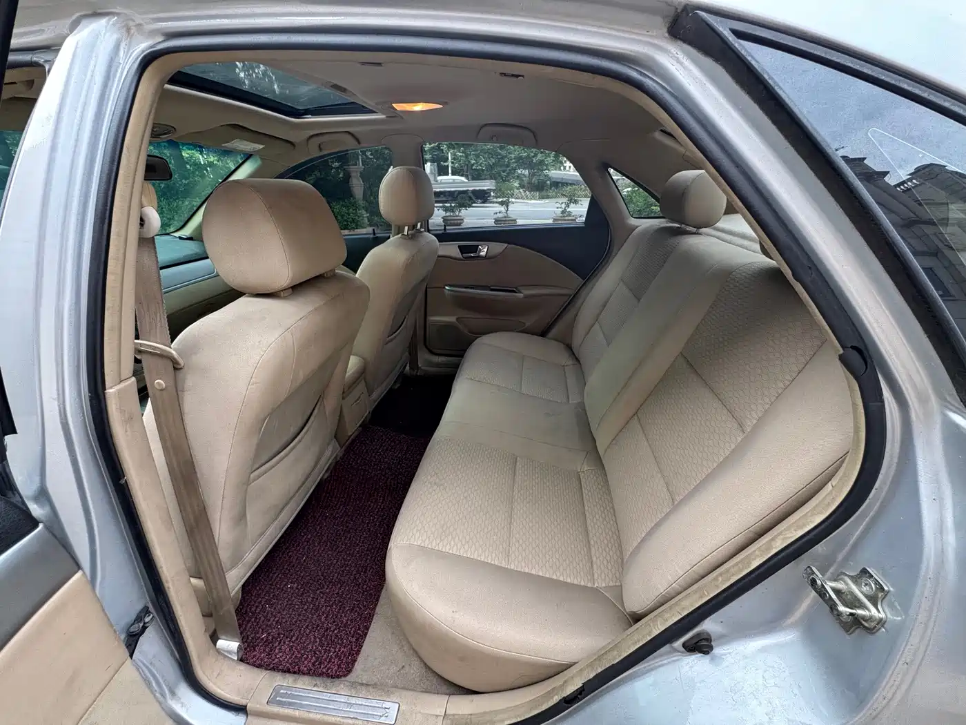 Photo 6 - Buick Excelle