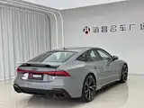 Photo 9 - Audi RS 7