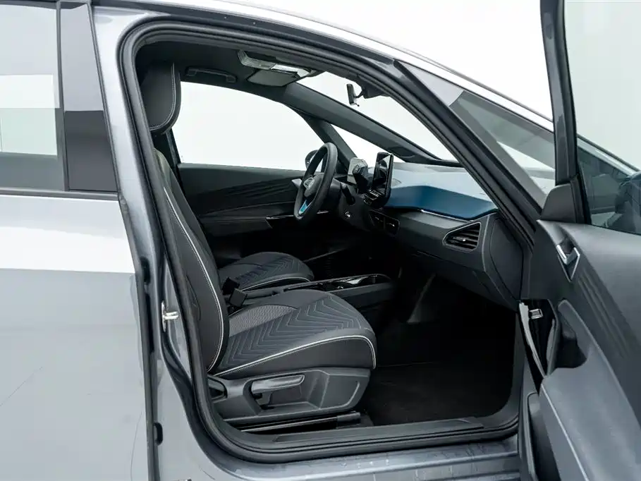 Volkswagen ID.3 2022 Pure Clean Edition фото 16