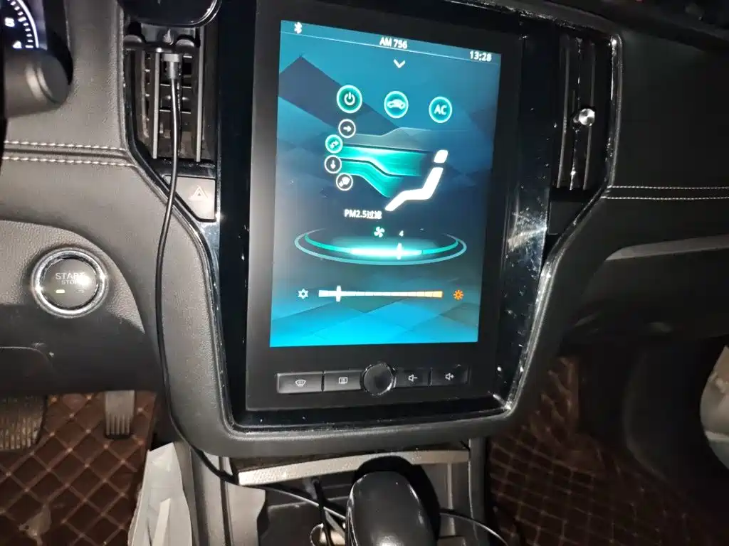 Roewe i6 2021 2020 PLUS 1.6L CVT 4G Connected Glory Flagship Edition
