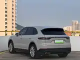 صورة 6 - Porsche Cayenne New Energy