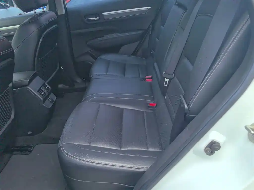 Renault Koleos 2017 2017 2.5L 2WD Premium Edition