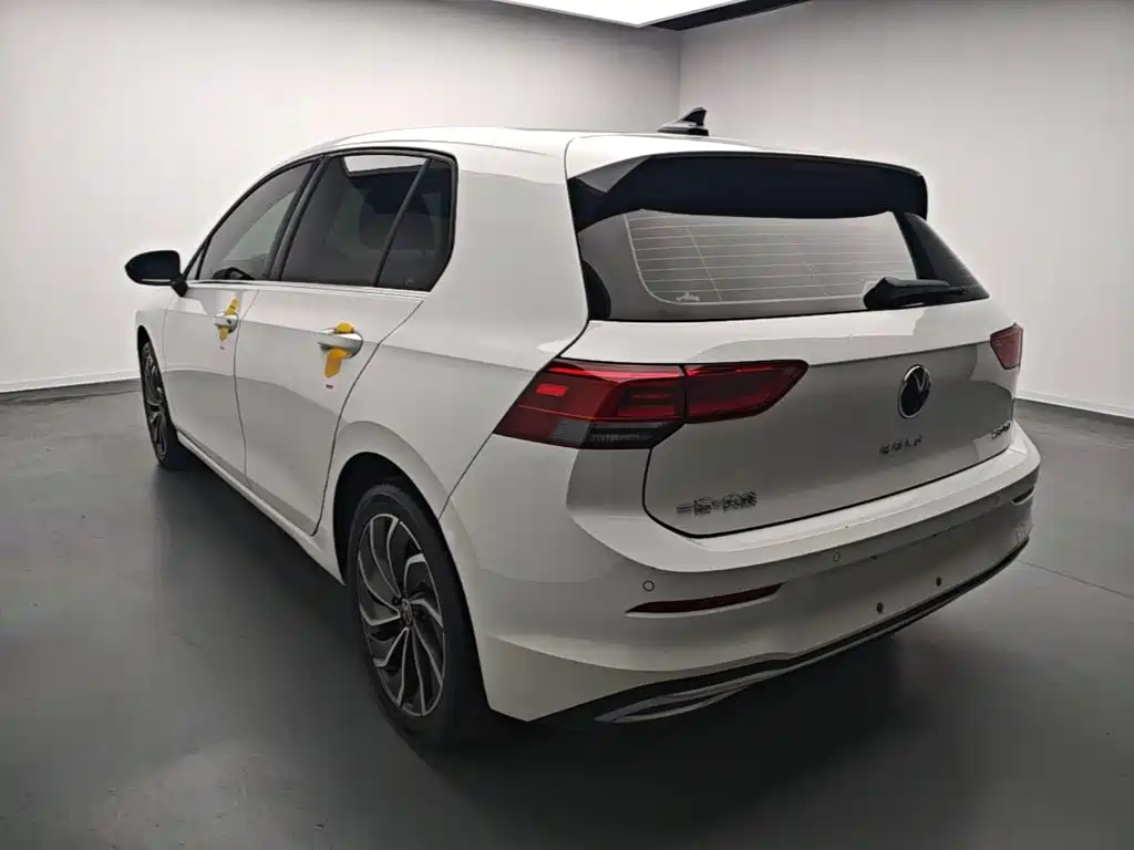 Volkswagen Golf, миниатюра 23