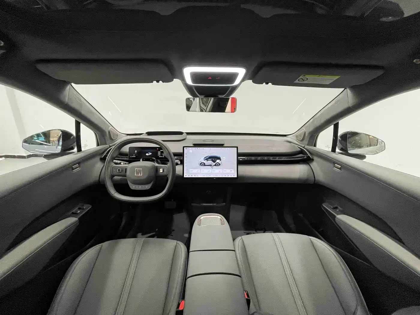 ZEEKR EXTREME KRYPTON X