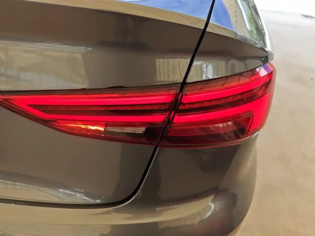 Фото 8 - Audi A3