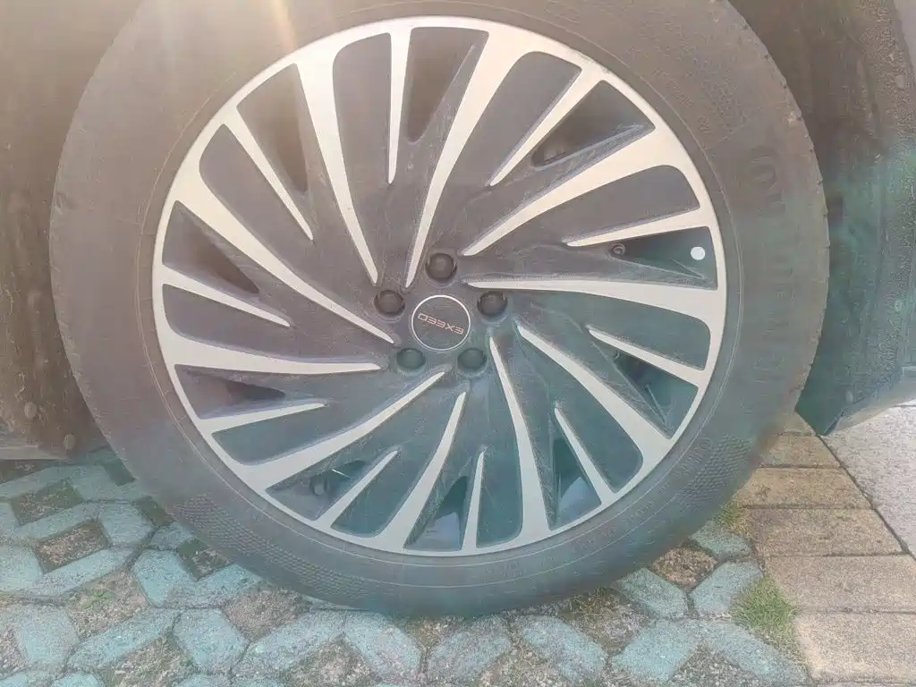 Exeed Exlantix ET 2025 2025 Model EREV 265 Pro 2WD Highway Assist