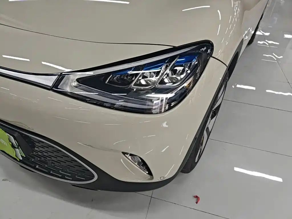 smart Elf #1 2025 2026 Agile New Luxury Edition