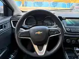 Фото 10 - Chevrolet Cavalier