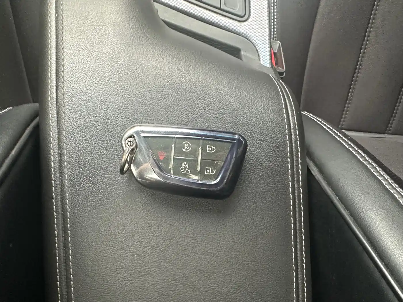 Cadillac CT4 2023 2023 25T Luxury Model